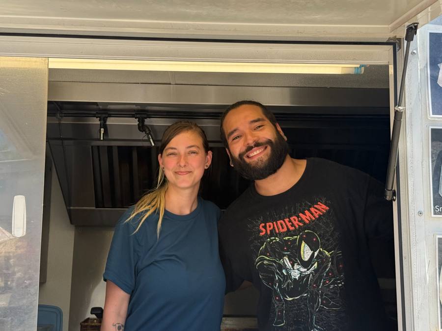 The Rockin' Vibes Team